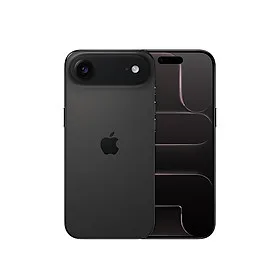 Apple iPhone Air - Đen không gian - 256GB