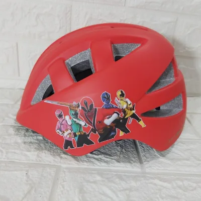 MŨ BẢO HIỂM XE ĐẠP ĐUA TRẺ EM ROYAL,JC HELMET JC - 20