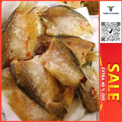 Khô Cá Sặc Bổi ( 1 KG - Size 12con/KG ) Hải Sản Khô Cao Cấp phơi từ 3 nắng trở lên đảm bảo vệ sinh an toàn thực phẩm