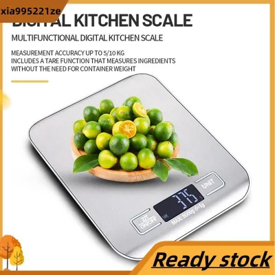 Cân nhà bếp kỹ thuật số Cân gia đình nhà bếp nhỏ Thích hợp cho cân thực phẩm nhà bếp