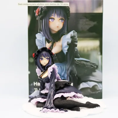 12cm Dress-Up Darling Anime Kitagawa Marin Nhân Vật Hành Động Shizuku Kuroe Bộ Sưu Tập Đồ Chơi Mô Hình