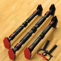 Xà đơn gắn tường FITEZY treo tường gắn cửa đa năng tại nhà tập thể hình Gym 2021