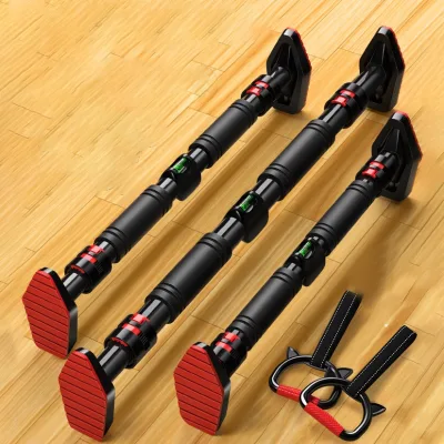Xà đơn gắn tường FITEZY treo tường gắn cửa đa năng tại nhà tập thể hình Gym 2021