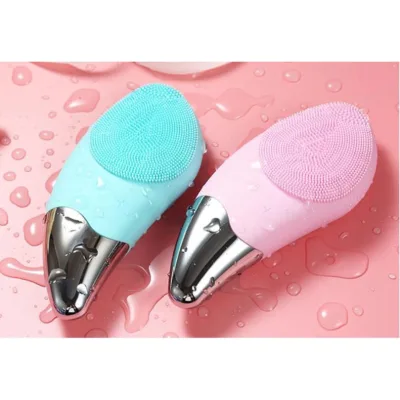 Genuine Sonic Facial Ultrasonic Wave 2024 Facial Cleansing Machine, MRM Sonic Facial Cleansing Machine Deep Cleansing, Anti-Aging, Facial Care