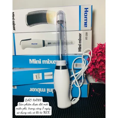 Máy tạo bọt cà phê, sữa HOME cắm điện trực tiếp 220V siêu bền và mạnh