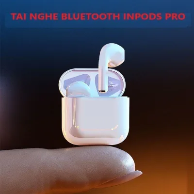 Pro4 Mini Wireless Bluetooth Headphones – Vivid Sound, Stable Connection, Great Music Listening Experience 1 Month Warranty 1 for 1 Exchange