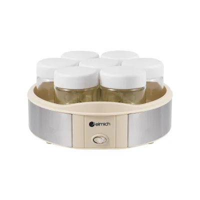 Elmich Yme0298 Yogurt Maker