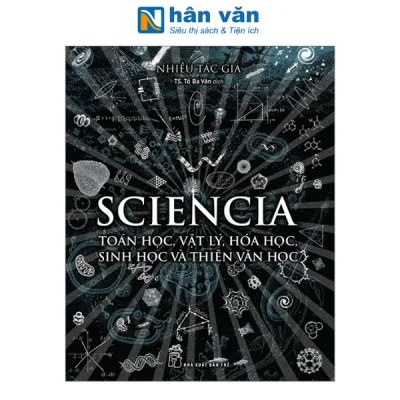Books - Science - Mathematics, Physics, Chemistry, Biology and Astronomy