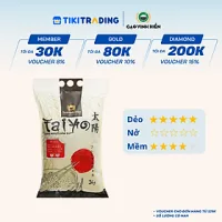 Gạo Nhật Vinh Hiển Taiyo 5kg
