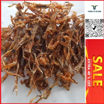 Khô nhái cơm đặc sản (vũ nữ chân dài) thơm ngon bổ dưỡng , dùng để chế biến món ăn cơm hoặc dùng làm đồ nhậu,hải sản khô, thực phẩm khô Thiên Tú , chất lượng , uy tín , bổ dưỡng cho mọi gia đình