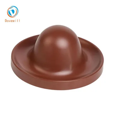 Thức ăn cho rùa Trung tâm nuôi Đĩa ăn bò sát dễ dàng làm sạch cho môi trường sống bể cá Nơi trú ẩn rùa thú cưng