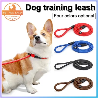 Dây dắt vật nuôi chất lượng cao có thể điều chỉnh kích thước lớn nhỏ, Dây dắt chó đi dạo ,Dây dắt vật nuôi
