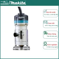 Máy Đánh Cạnh Makita M3701B công suất 530W - Kết Nối Tiêu Dùng
