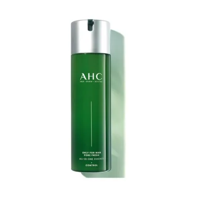 Only For Man Pore Fresh All-in-One Essence 200ml - Chăm sóc da nam, Kiểm soát dầu, Chăm sóc lỗ chân lông