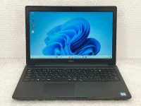 Laptop Dell Latitude 3500 Core i7-8565U, 16gb ram, 512gb SSD NVme, màn 15.6” Full HD hàng nhập khẩu từ Nhật Bản đã qua sử dụng.