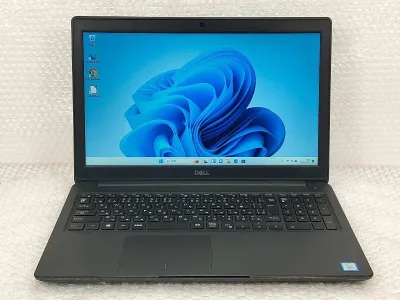 Laptop Dell Latitude 3500 Core i7-8565U, 16gb ram, 512gb SSD NVme, màn 15.6” Full HD hàng nhập khẩu từ Nhật Bản đã qua sử dụng.