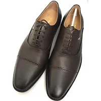 Giày nam Pierre Cardin PCMFWLD306BRW màu nâu