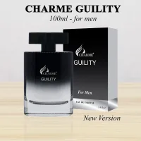 Nước hoa nam Guility (100ML) - Cam kết chính hãng