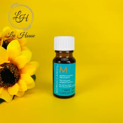 Dầu dưỡng tóc Moroccanoil Treatment For all hair types - Dưỡng ẩm chăm sóc tóc sau hư tổn