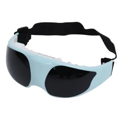 Máy Massage Mắt Healthy Eyes – Kính mát xa mắt