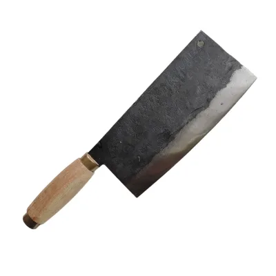 Dao Đa Sỹ chặt thịt gà loại to 35cm