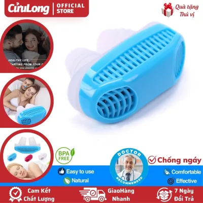 night comfort silicon