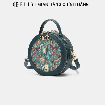 Elly Fashion Women's Handbag – El98