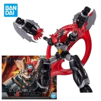 BANDAI HG 1/144 Mazinger ZERO Action Figures Mazinger Z Infinty Plastic Model Ki Anime Figure Toys for Boys bandai mô hình