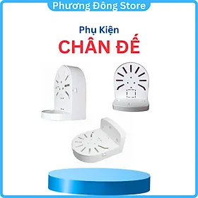 Chân Đế Camera Xoay 360 Phù Hợp Với Camera C6N Chân Đế L Camera A22 Chân Đế Dome Camera Imou Vitacam, - Hàng nhập khẩu