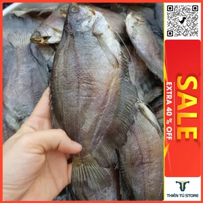 Khô Cá Sặc Bổi ( 500G - Size 19con/KG ) Hải Sản Khô Cao Cấp phơi từ 3 nắng trở lên đảm bảo vệ sinh an toàn thực phẩm - KHÔ HUY BÉO