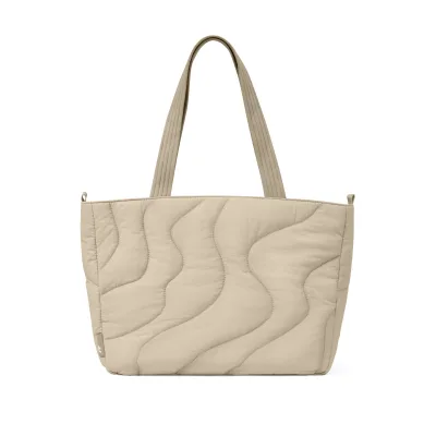 Tomtoc Usa Terra-T38 Puffy Laptop Tote Bag – T38