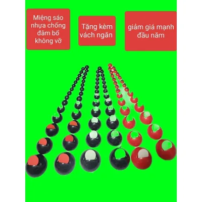 miệng sáo nhựa sáo diều full nhựa abs