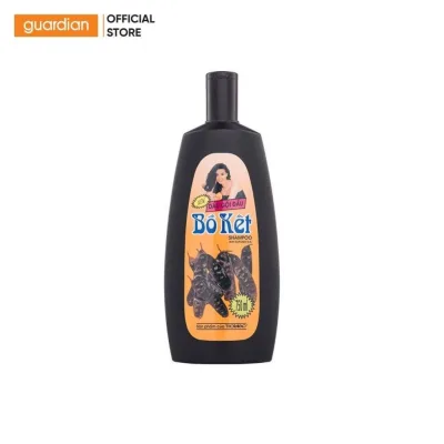 Dầu Gội Bồ Kết Thorakao 750ml