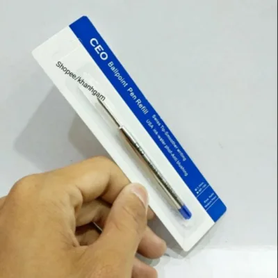 [HCM]Ruột Bút Parker