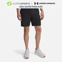 Quần Ngắn Thể Thao Nam Under Armour Drive Chill 9 Inch - 1389599-001