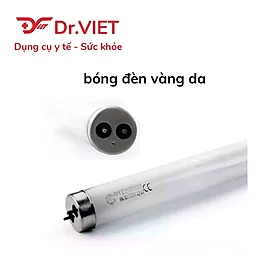 Đèn chiếu vàng da cho em bé (chính hãng) - TNE