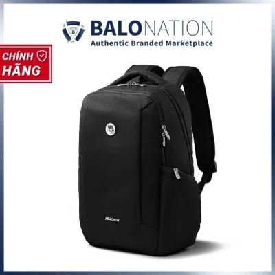 Balo Laptop 15.6 inch MIKKOR The Levi Backpack - tại Balonation.vn