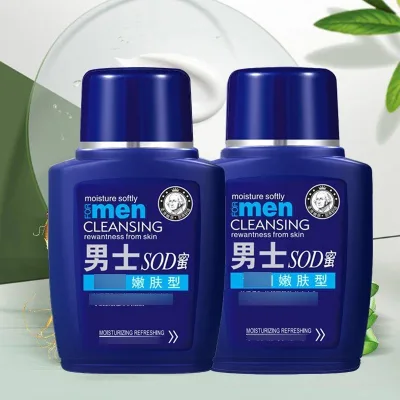 Sản Phẩm Chăm Sóc Da Nam Chăm Sóc Da Chăm Sóc Da Bán Kem Mặt Ngày Họ Hydrating Mật Ong Tinh Chất Bán Chạy Nam