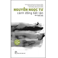 Sách Cánh Đồng Bất Tận (Tái Bản)