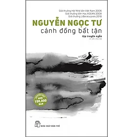 Sách Cánh Đồng Bất Tận (Tái Bản)