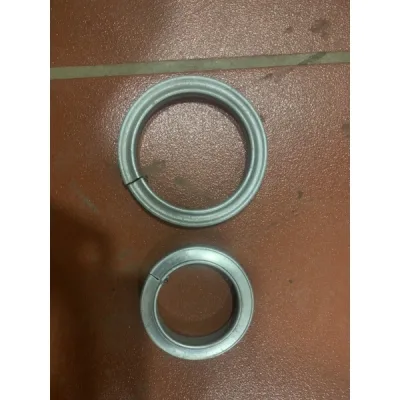 Hoa sắt nghệ thuật ( O 10cm , O 12 cm) sắt hộp 16x16 dày 1li4 loại đẹp