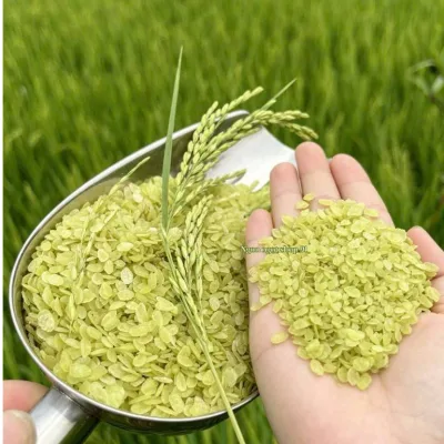 🌾Cốm Non Tú Lệ - Đặc sản nổi tiếng Yên Bái🌾[Chuẩn Loại 1]🌾[1KG]
