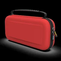 Túi Đựng Cứng Chống Shock Travel bảo vệ cho Nintendo Switch 2 - Hàng chính hãng