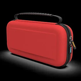 Túi Đựng Cứng Chống Shock Travel bảo vệ cho Nintendo Switch 2 - Hàng chính hãng