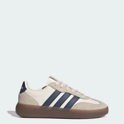 adidas Phong cách sống GIÀY BARREDA DECODE Nam trắng IH1449