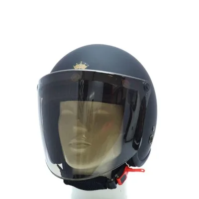 KÍNH CHẮN GIÓ ROYAL CHO MŨ BẢO HIỂM 3/4