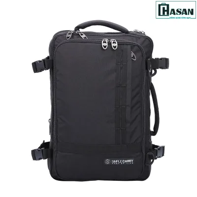 Balo Laptop 15 inch thương hiệu SimpleCarry TWB