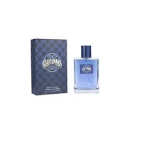 Nước Hoa Nam Laurelle London Gentlemans Collection - Code Bleu EDT 100ml