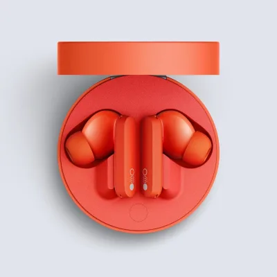Tai nghe nhét tai Bluetooth CMF Buds Pro chuẩn âm thanh Hires, chống nước IP54, pin 39h, chống ồn tới 45dB