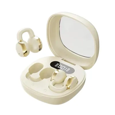 X31 tws Tai nghe Bluetooth không dây Màn hình kỹ thuật số âm thanh stereo cho tất cả điện thoại thông minh